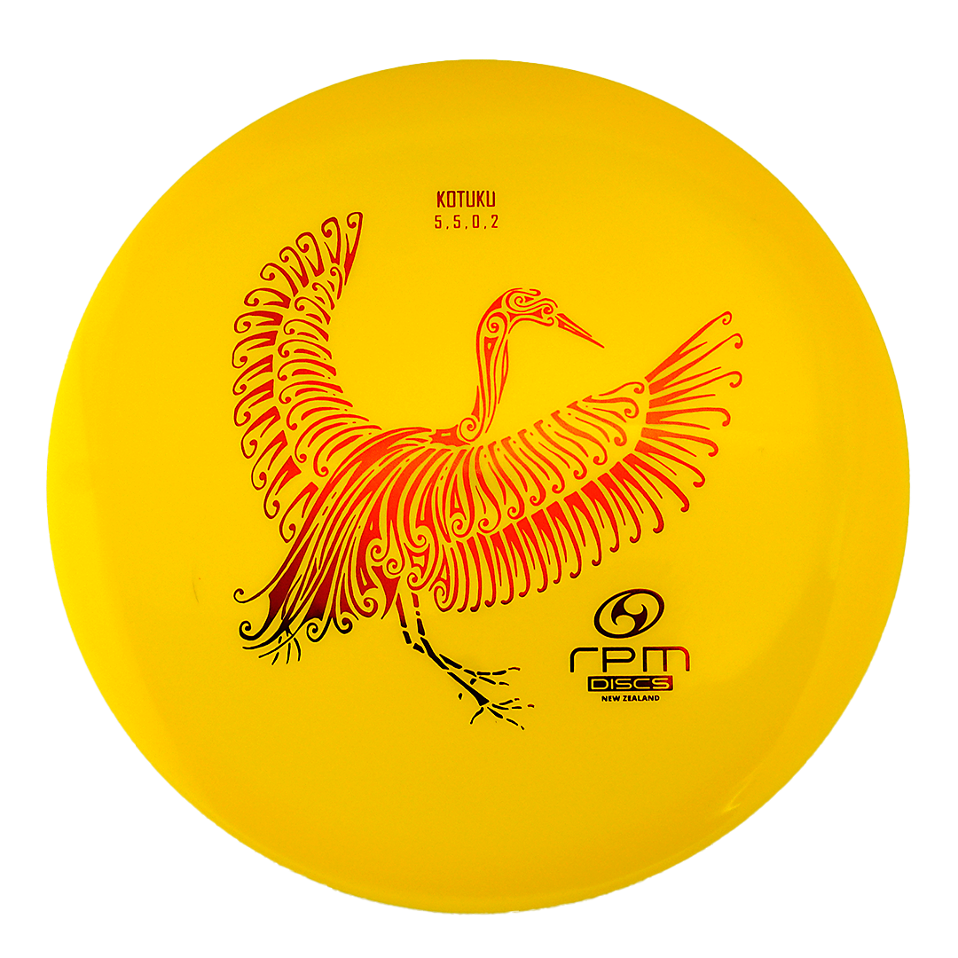 RPM Kotuku