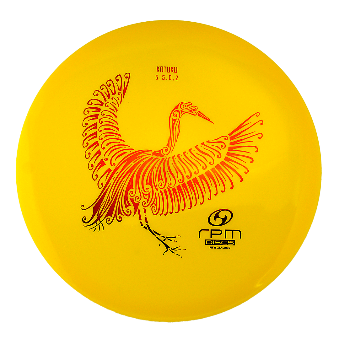 RPM Kotuku