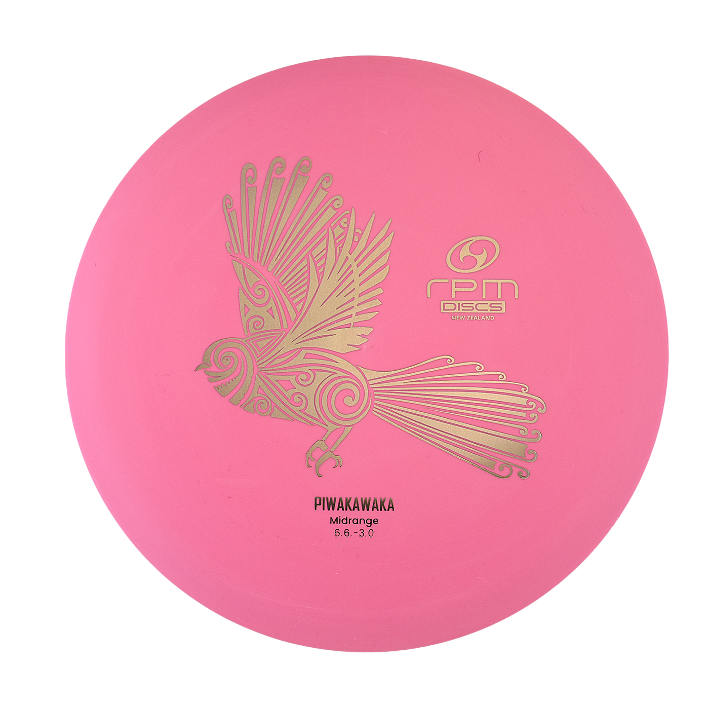 RPM Piwakawaka