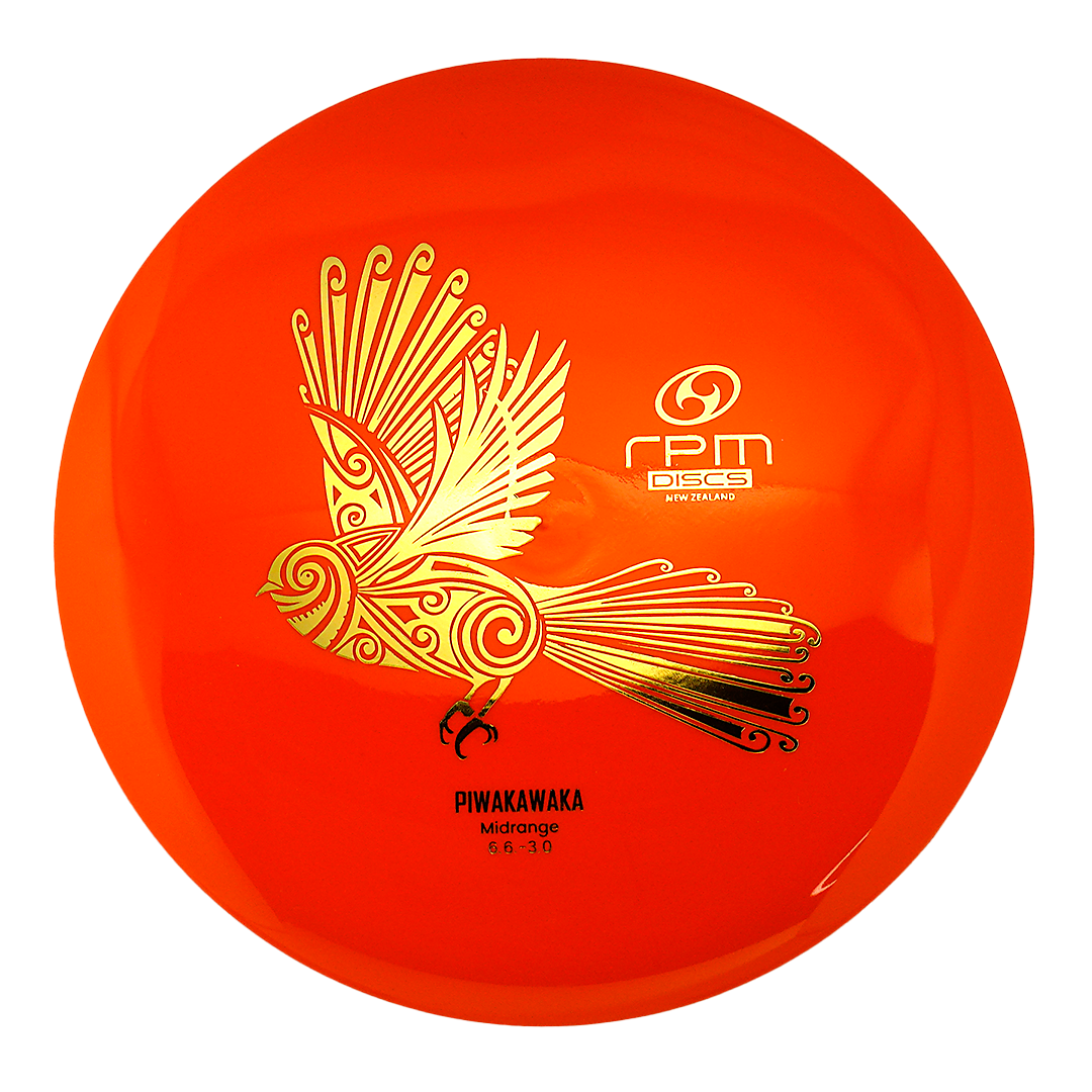 RPM Piwakawaka