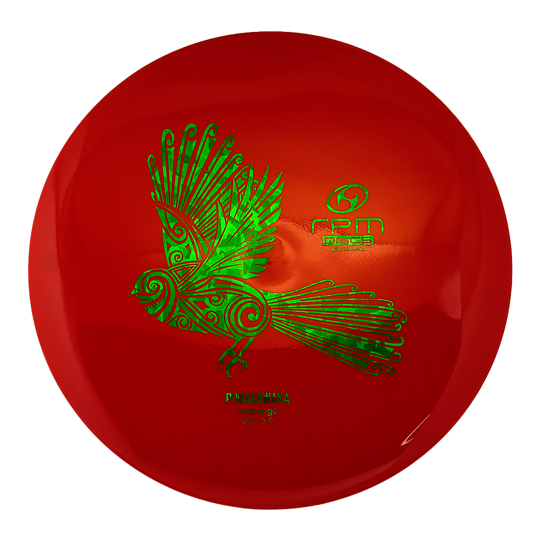 RPM Piwakawaka