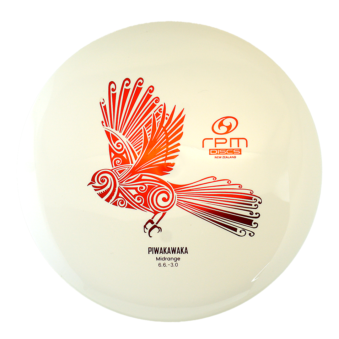 RPM Piwakawaka