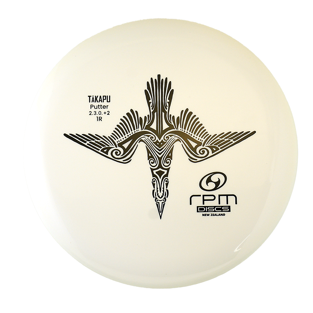 RPM Tākapu