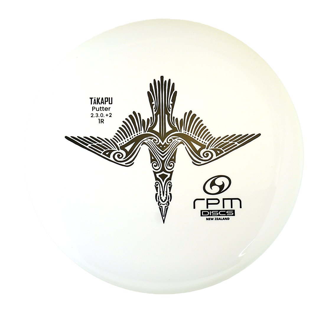 RPM Tākapu