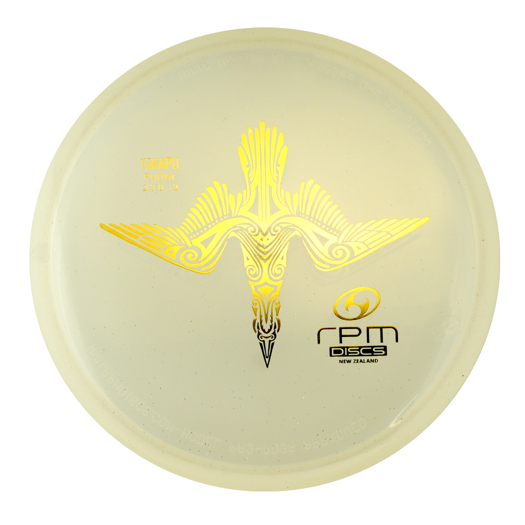 RPM Tākapu