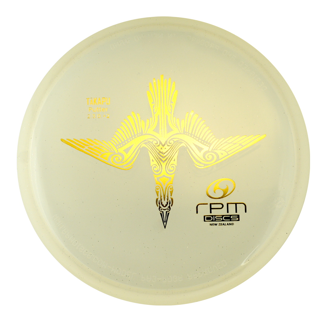 RPM Tākapu