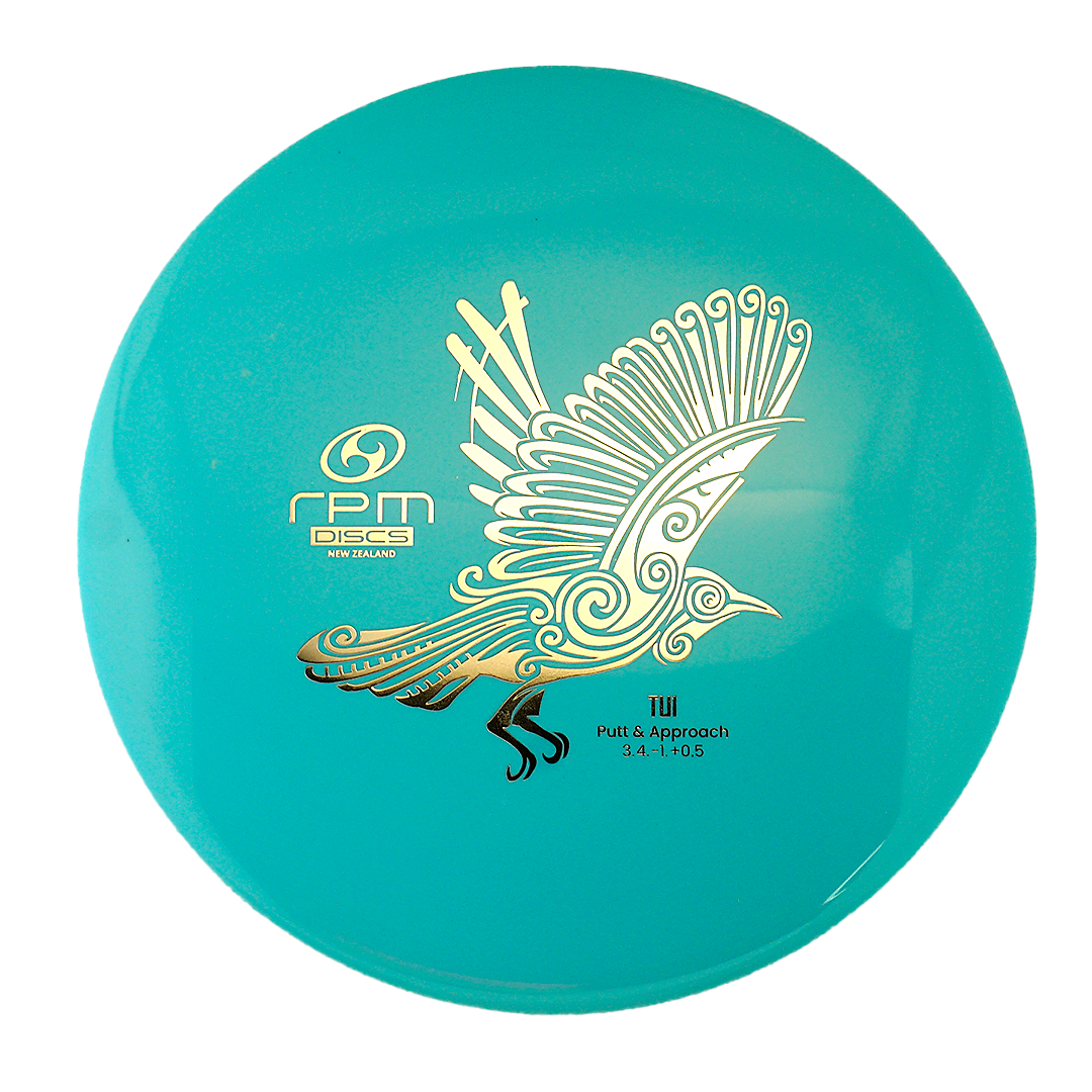 RPM Tui