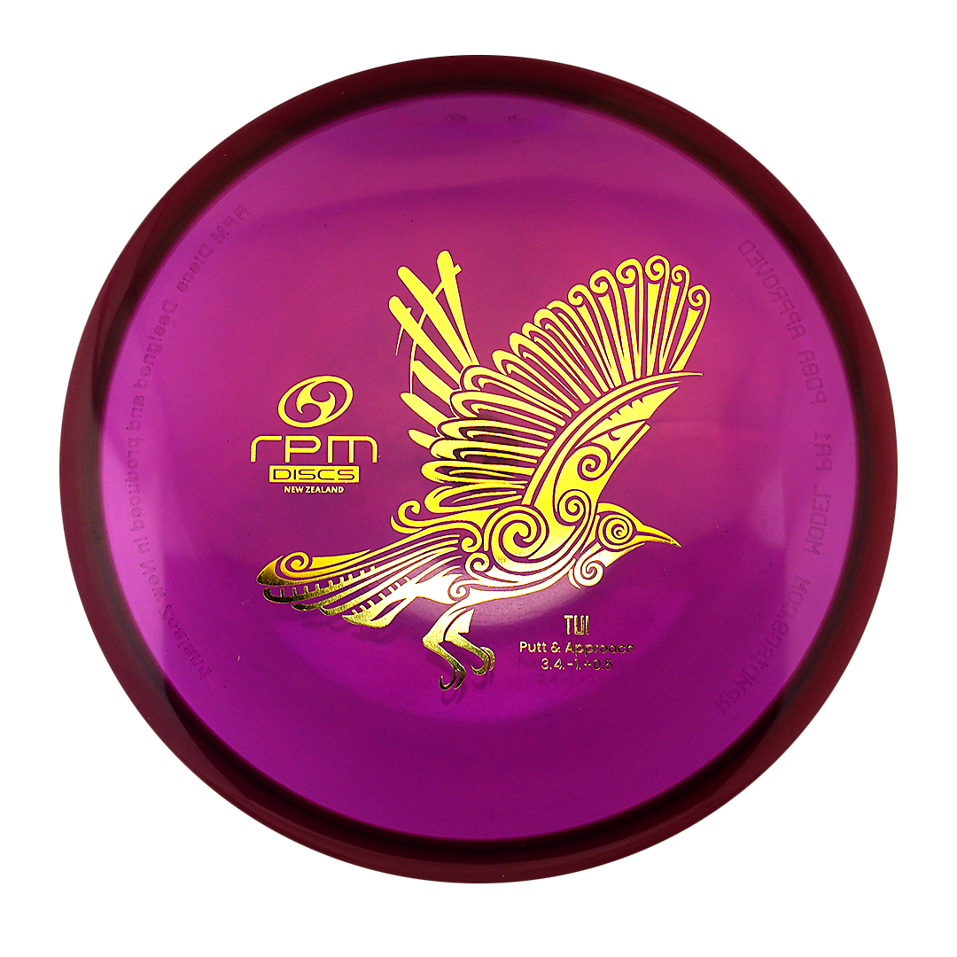 RPM Tui