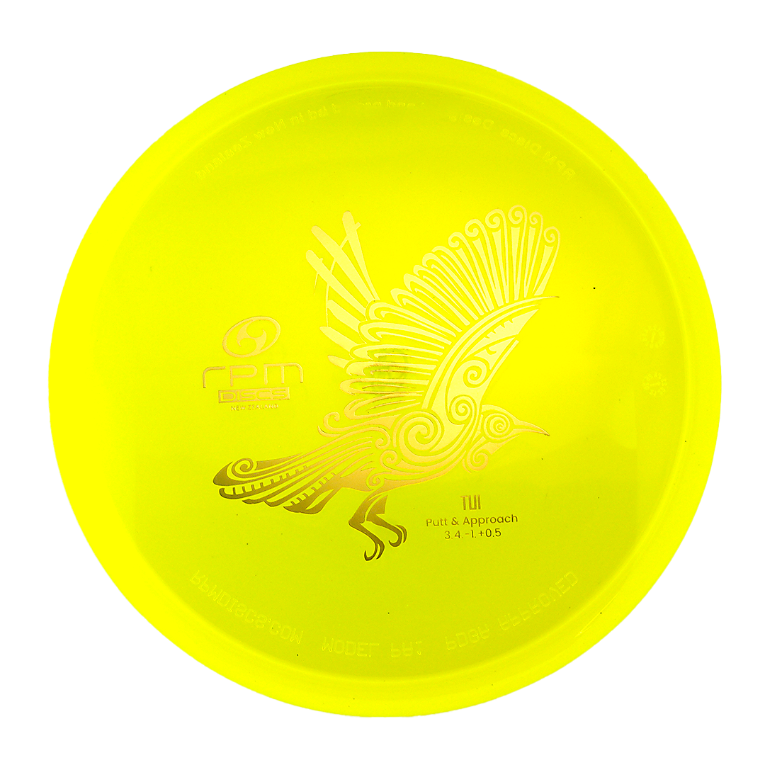 RPM Tui