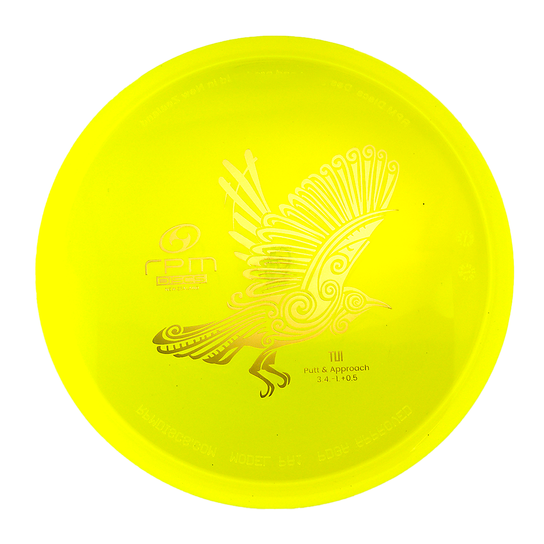 RPM Tui