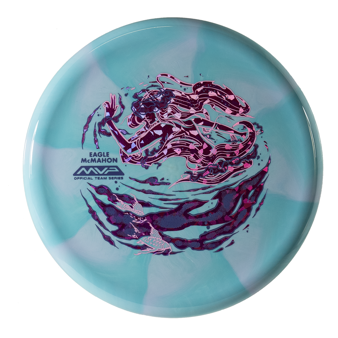 Streamline Cosmic Neutron Range – Team Series