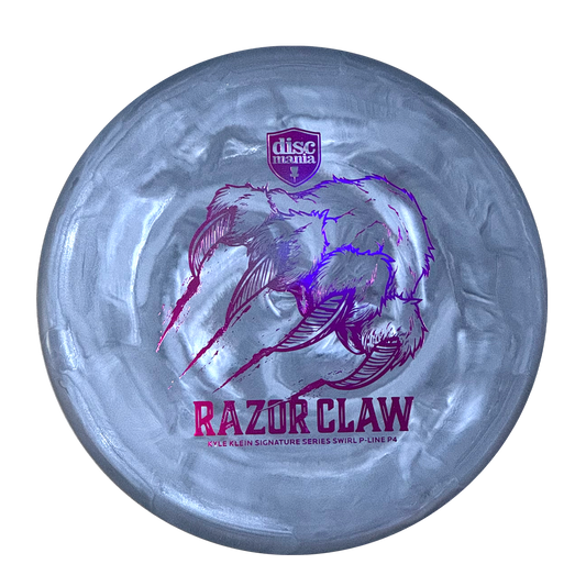 Discmania Razor Claw