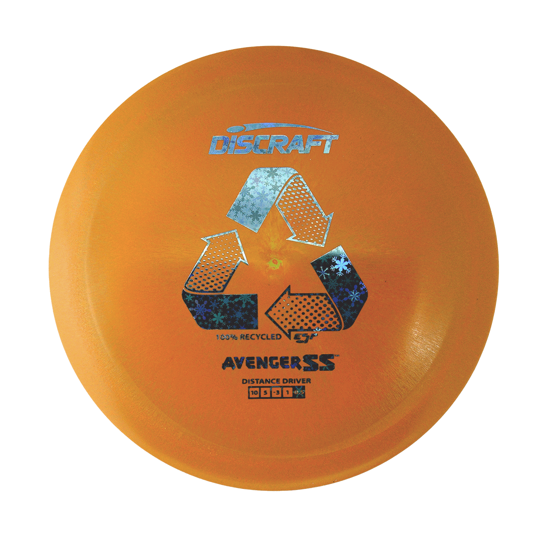 Discraft Avenger SS ESP Recycled