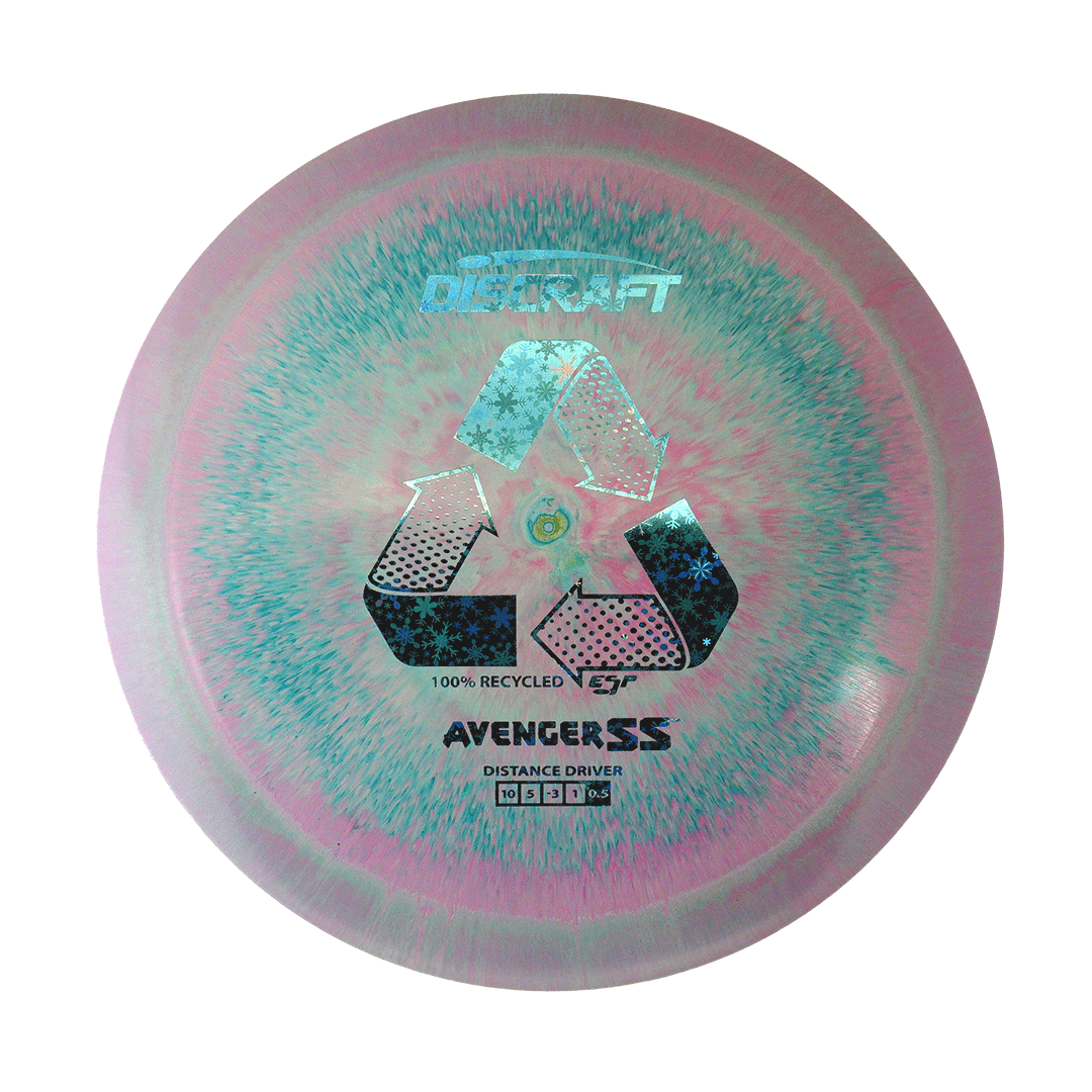Discraft Avenger SS ESP Recycled