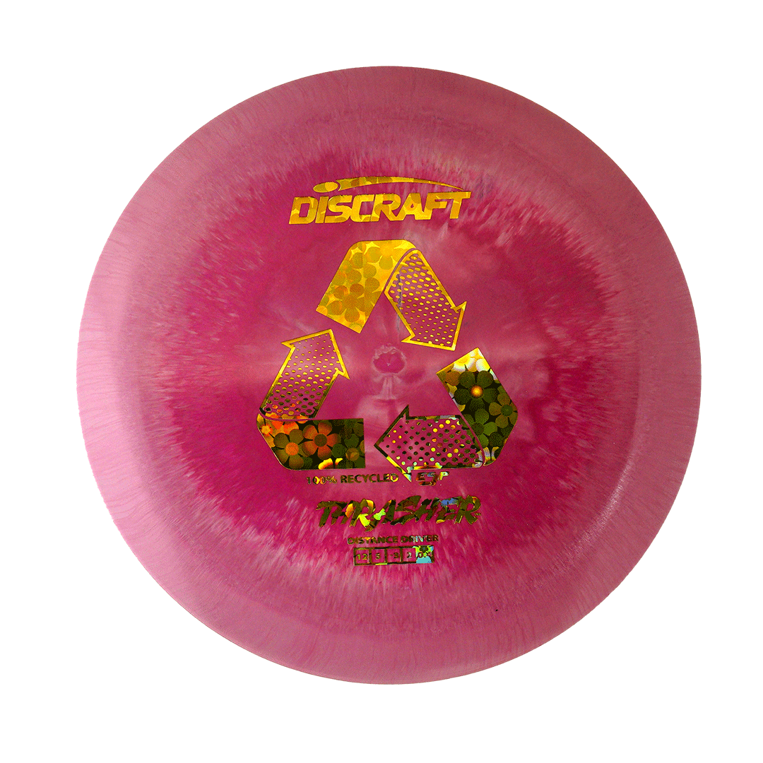 Discraft Thrasher ESP Recycled