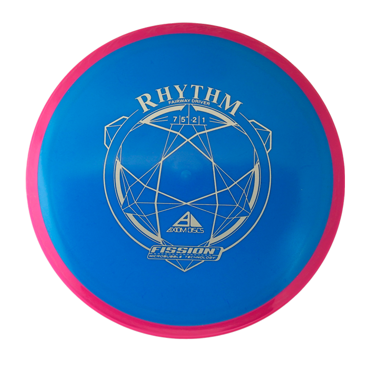 Axiom Rhythm