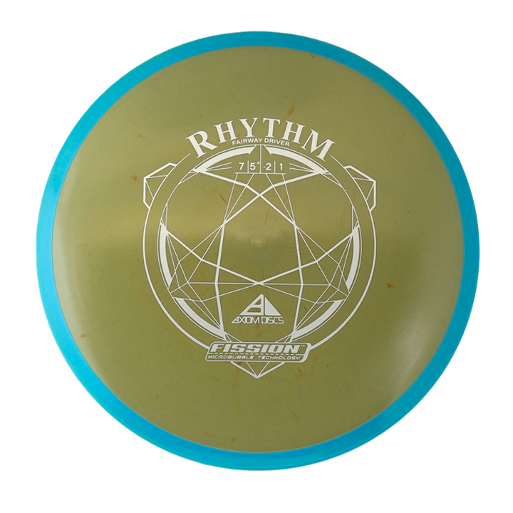 Axiom Rhythm