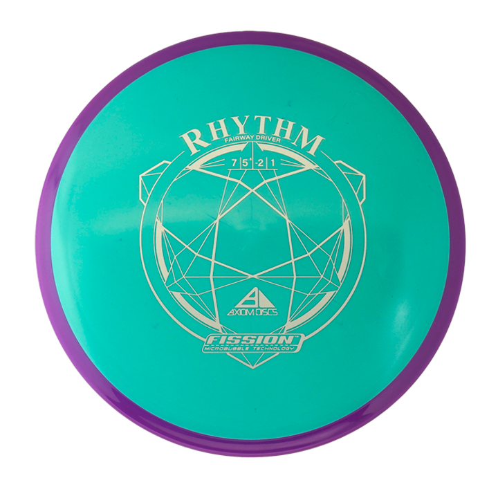 Axiom Rhythm
