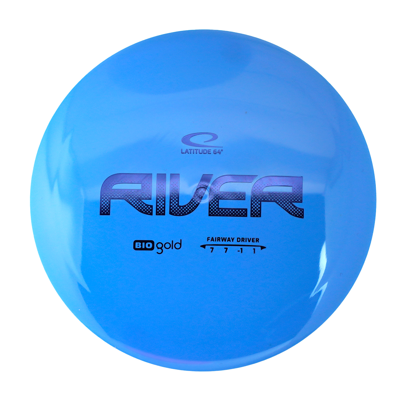 Latitude 64 Bio Gold River