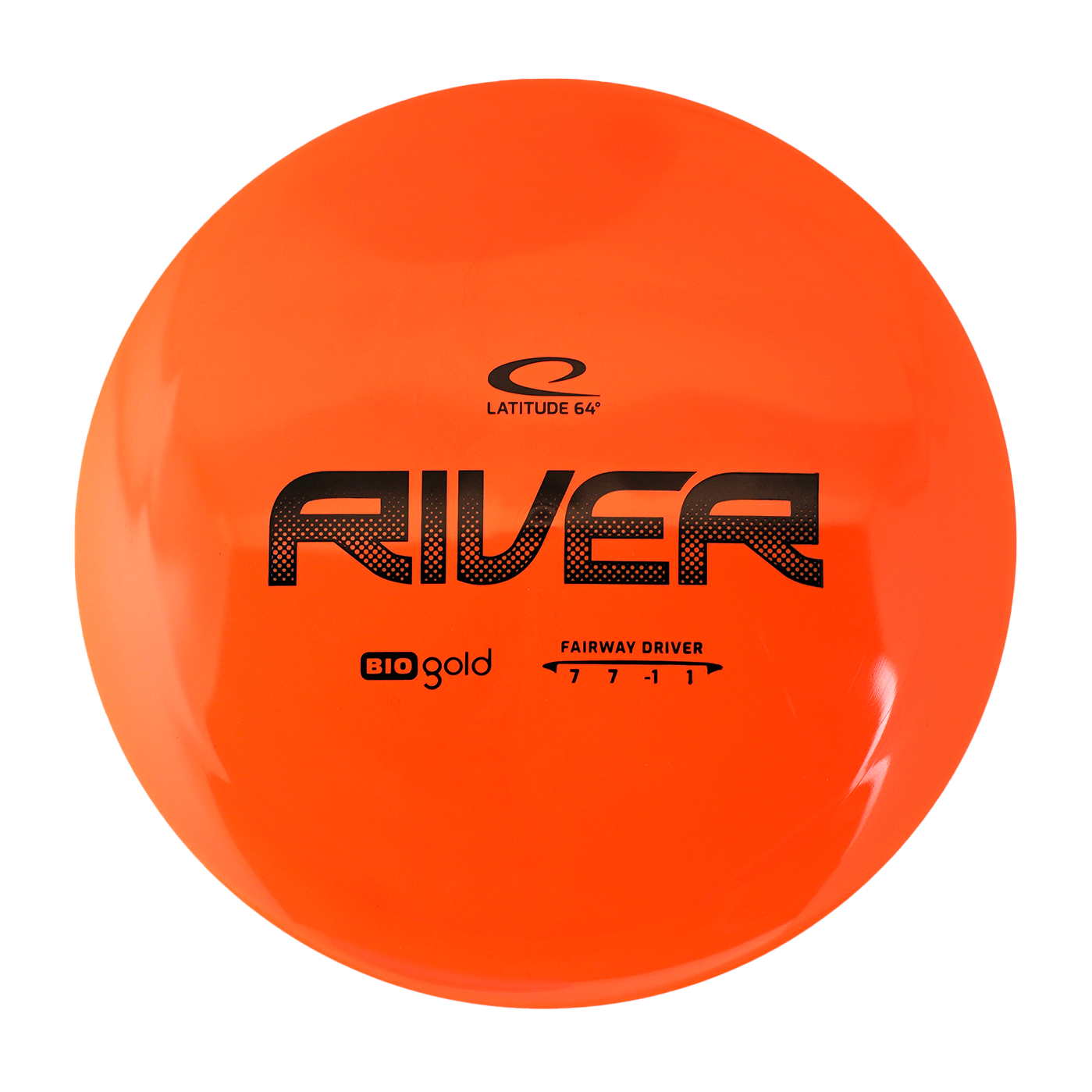 Latitude 64 Bio Gold River