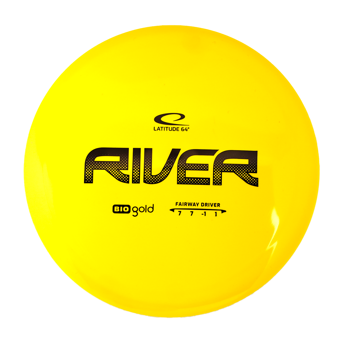 Latitude 64 Bio Gold River