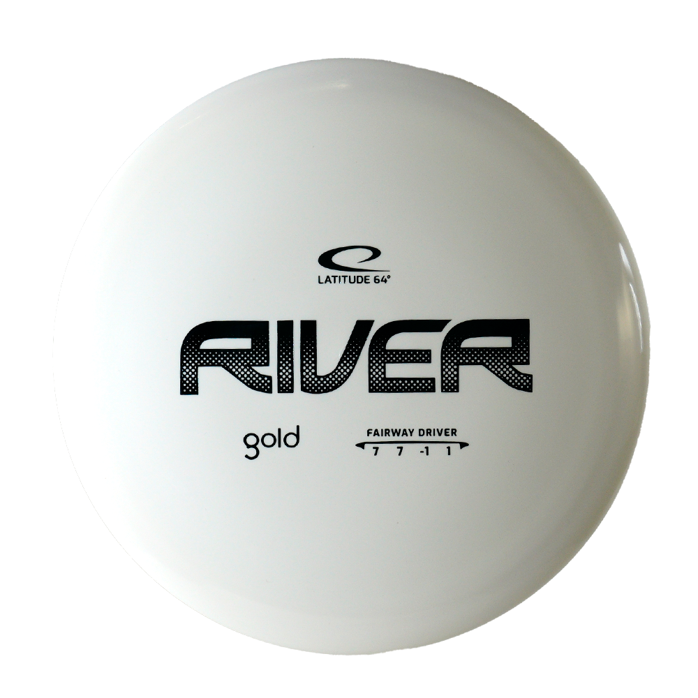 Latitude 64 Gold River