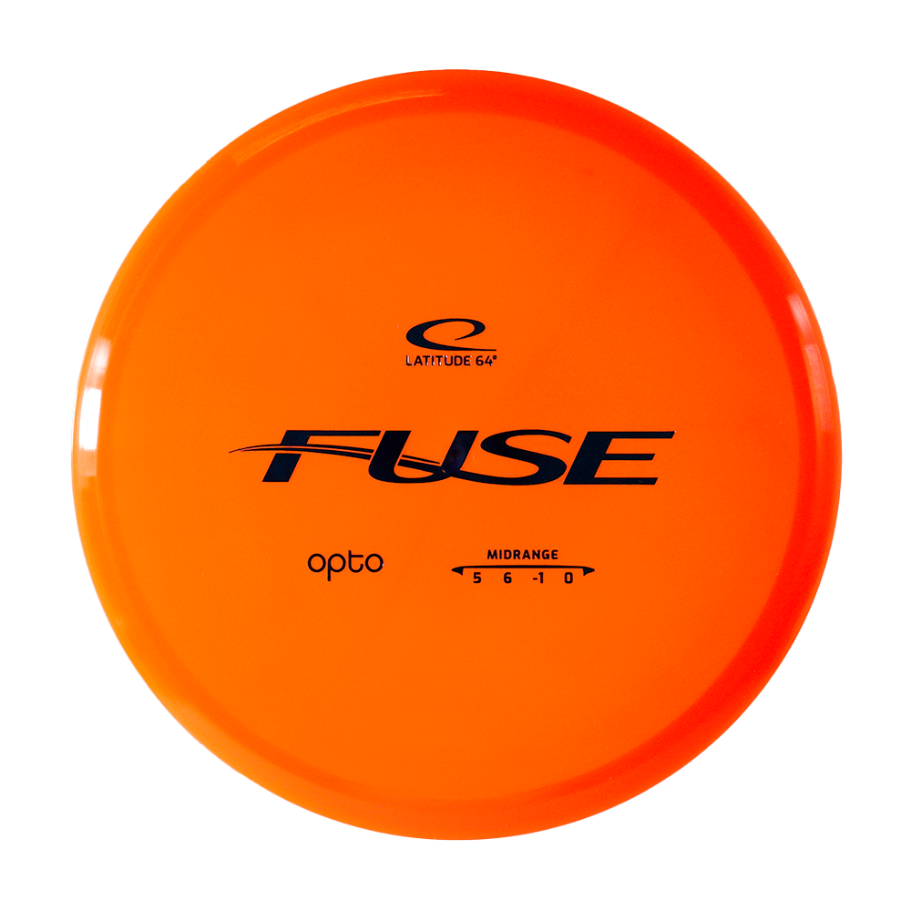 Latitude 64 Opto Fuse