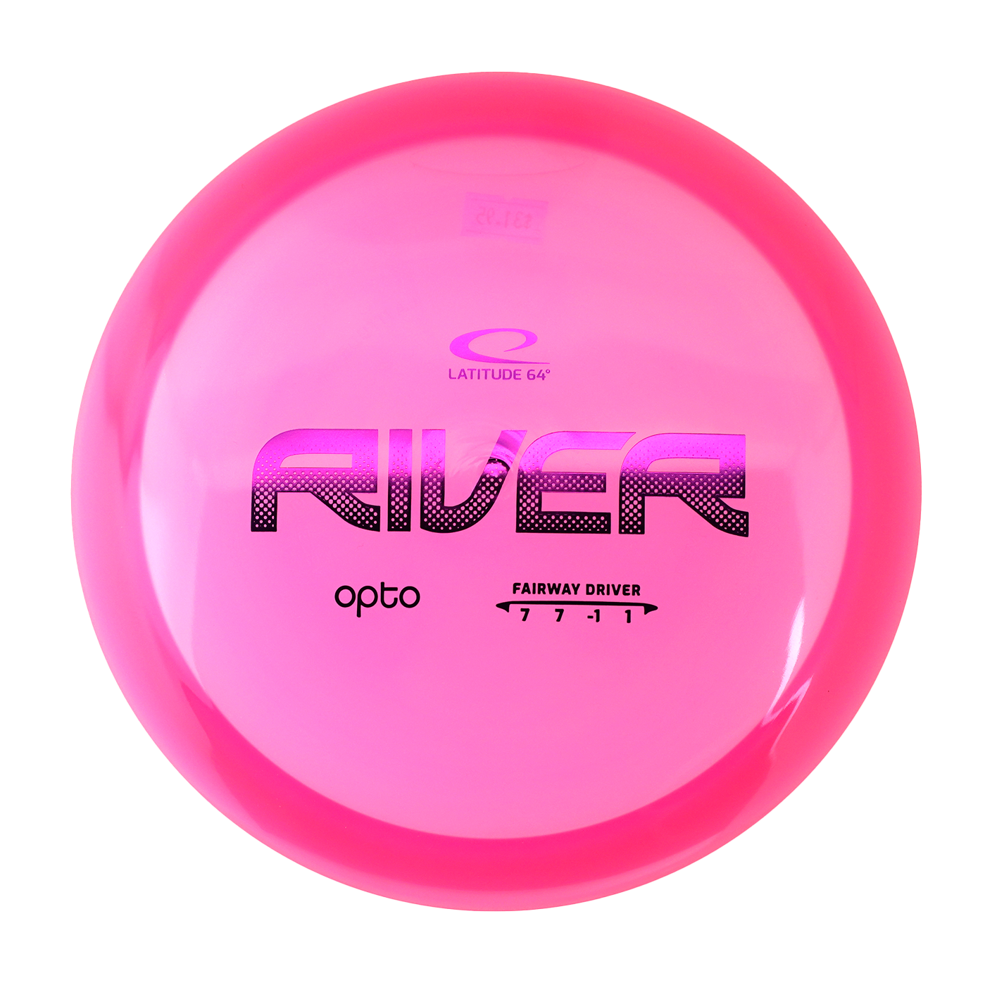 Latitude 64 Opto River