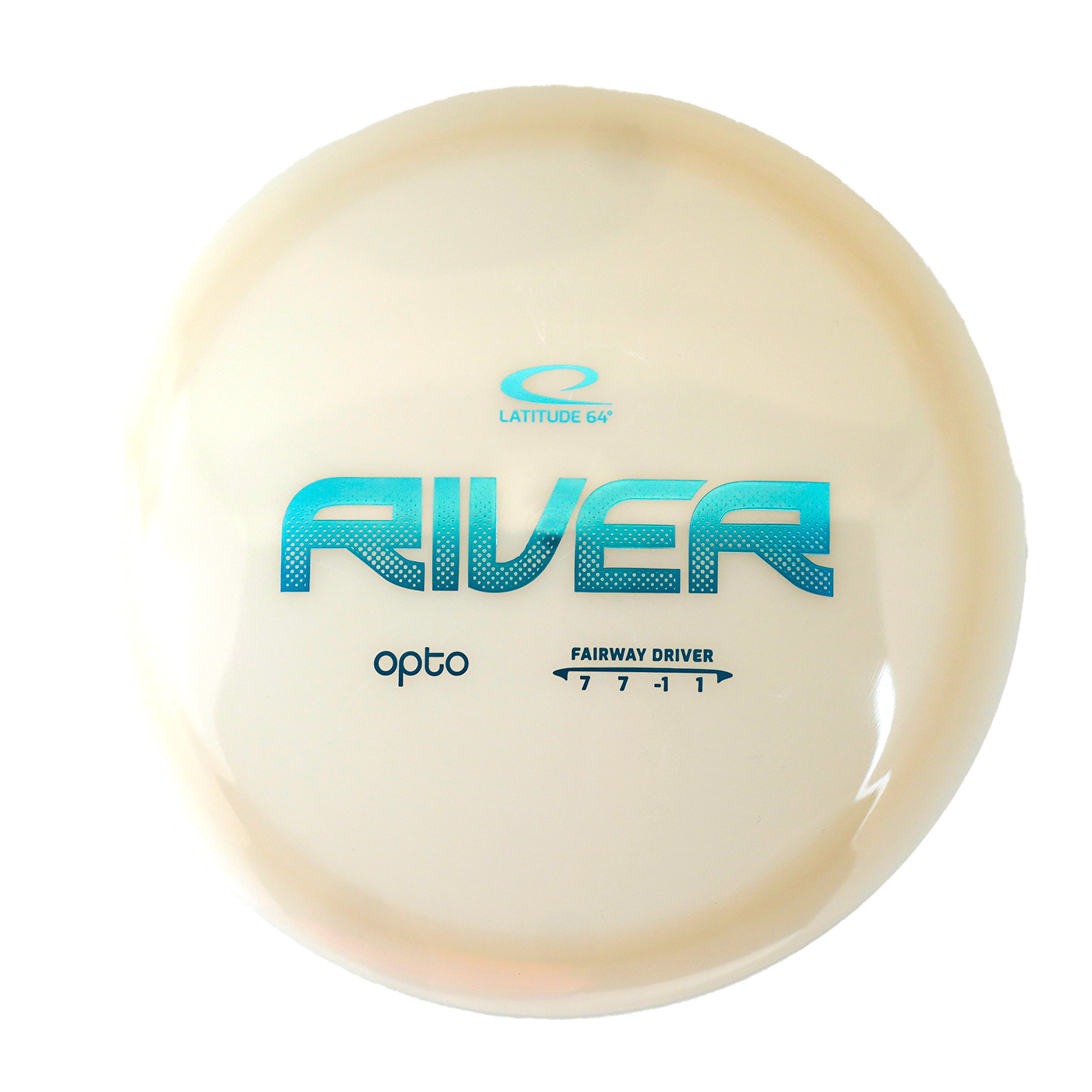 Latitude 64 Opto River