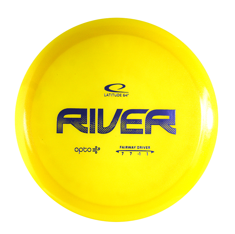 Latitude 64 Opto Air River