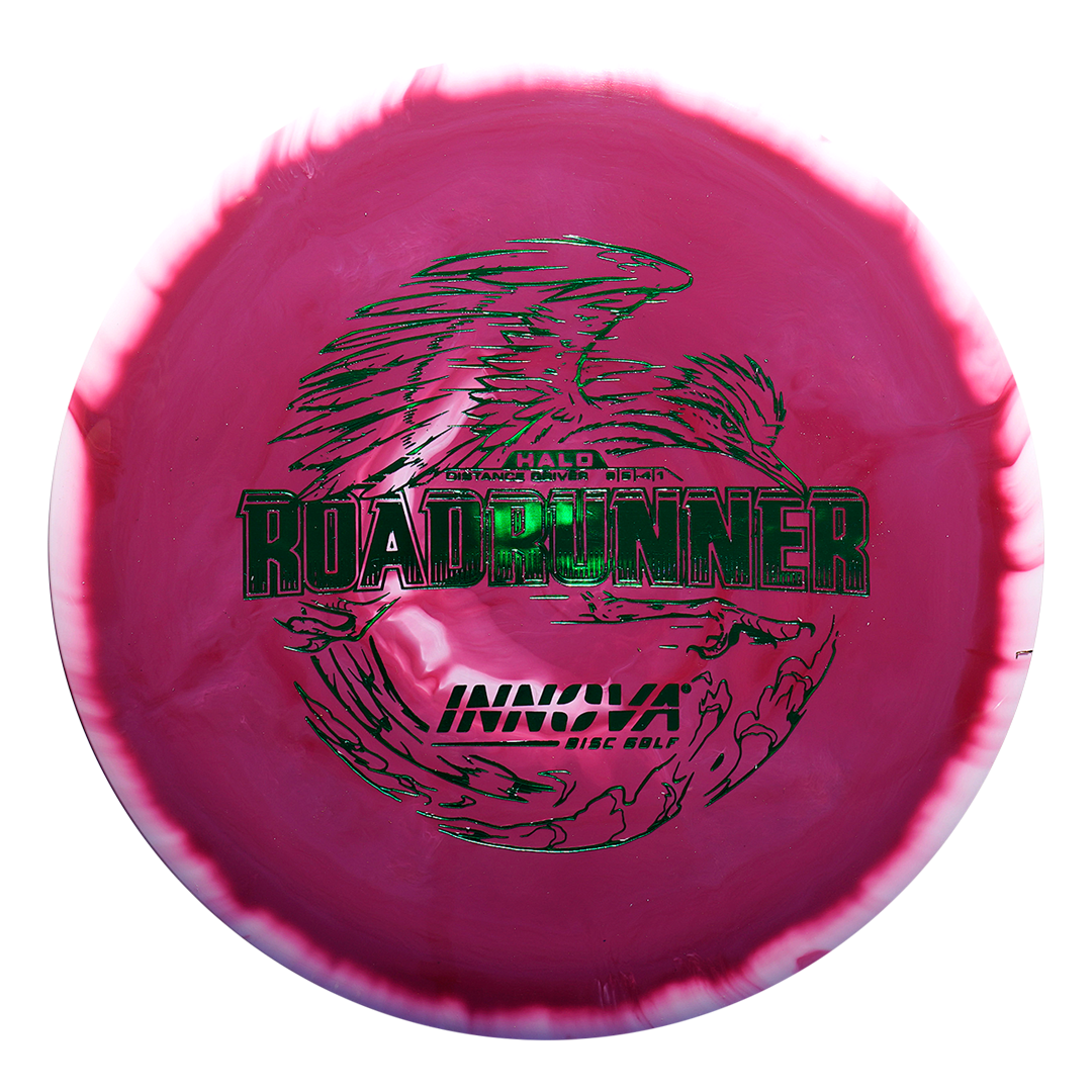 Roadrunner - Innova Halo Star