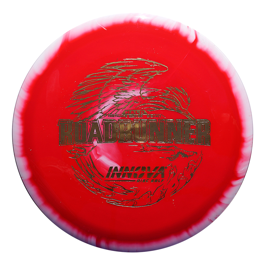 Roadrunner - Innova Halo Star