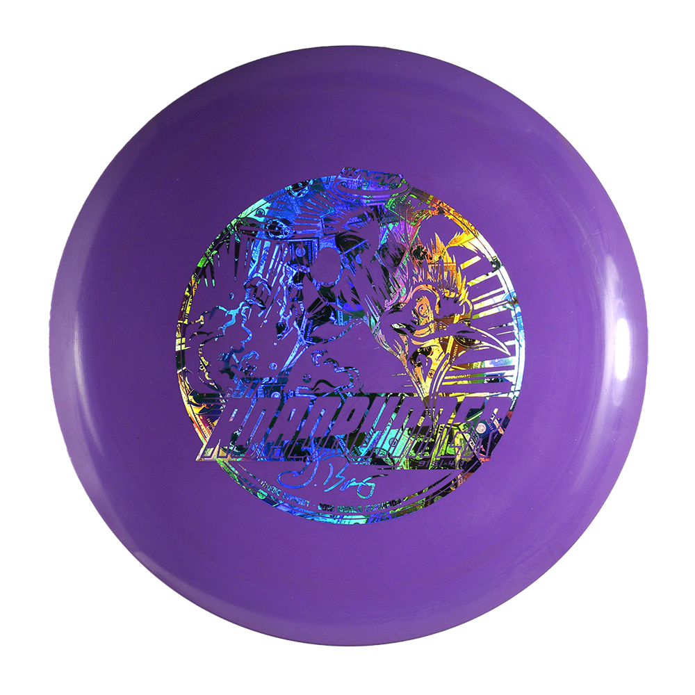 Roadrunner - Innova Star