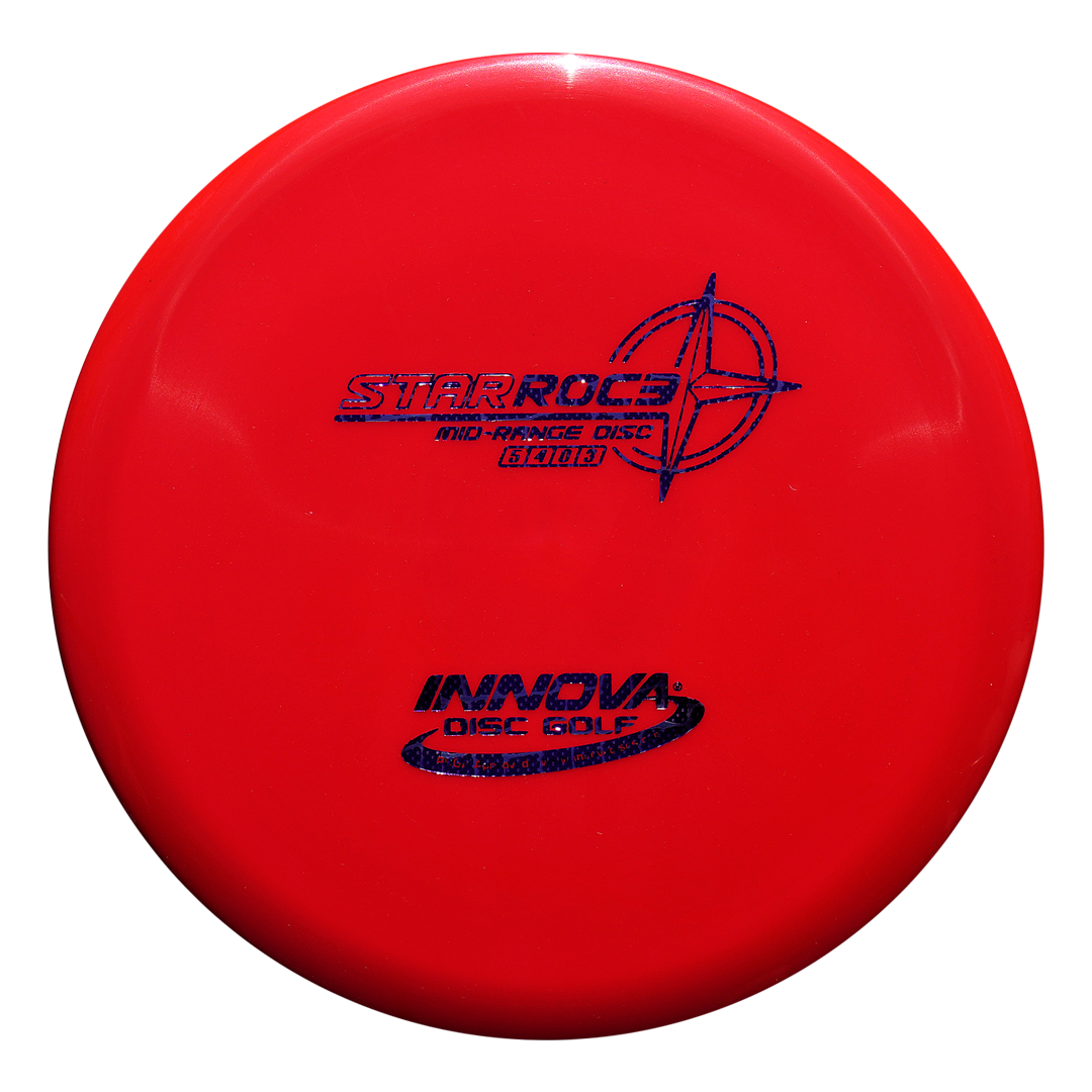 Roc3 - Innova Star