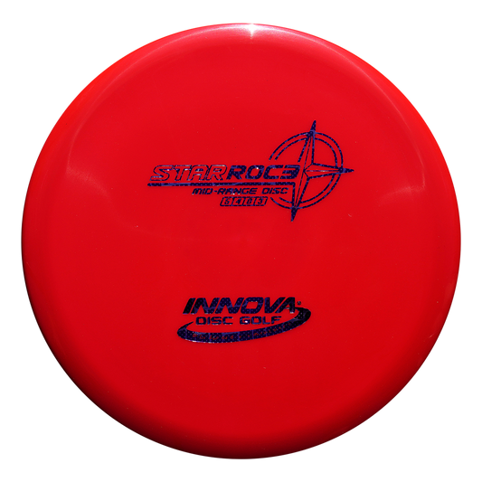 Roc3 - Innova Star
