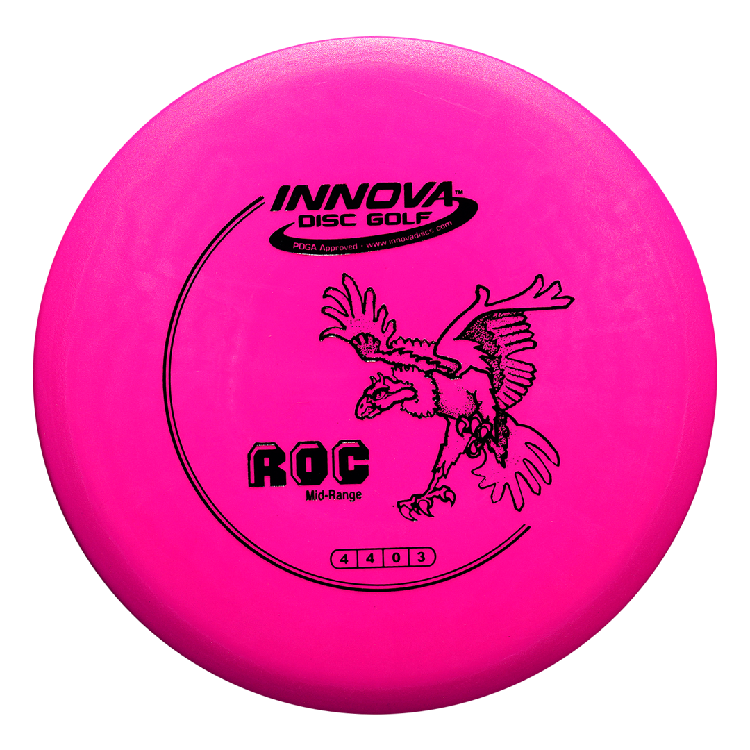 Roc - Innova DX