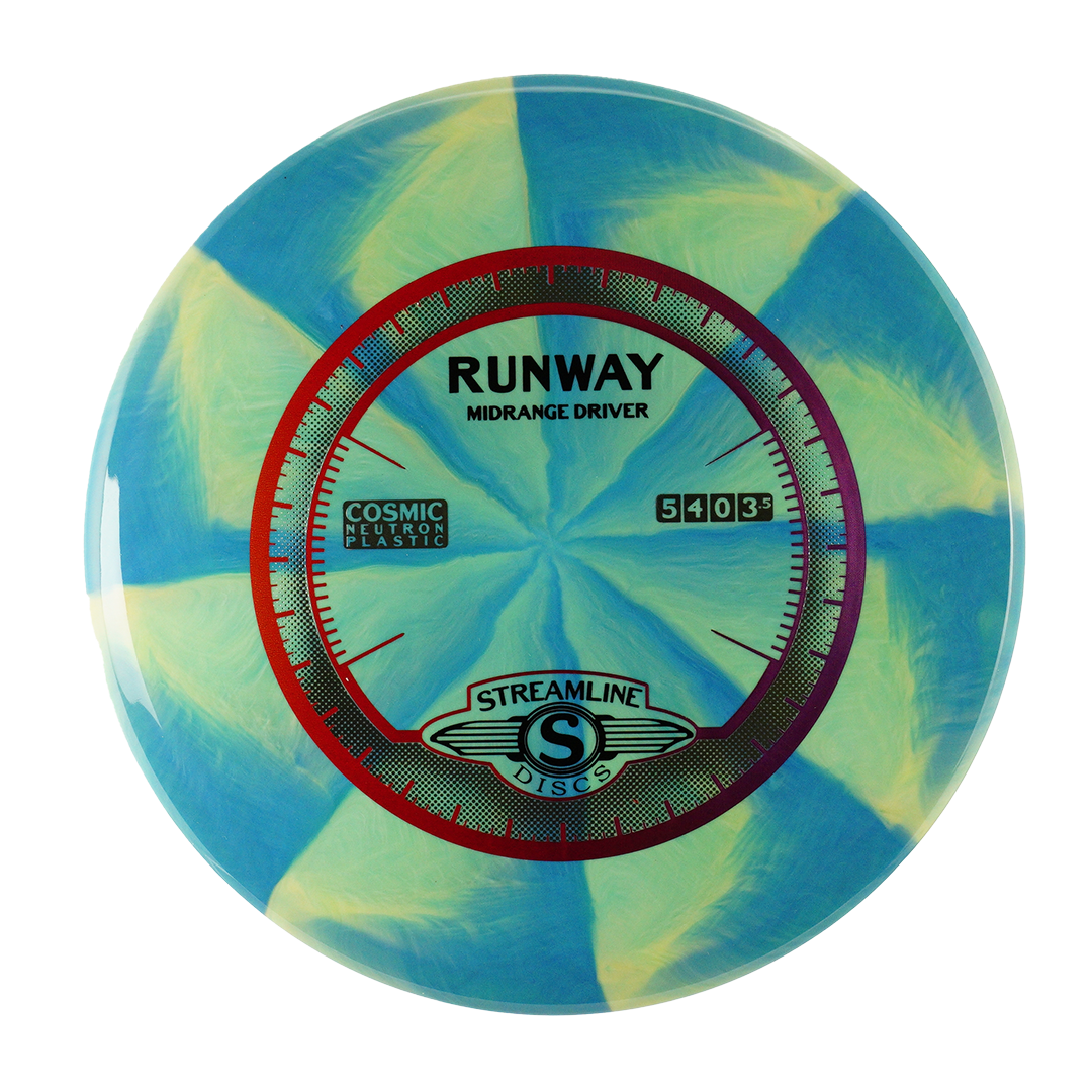 Streamline Runway