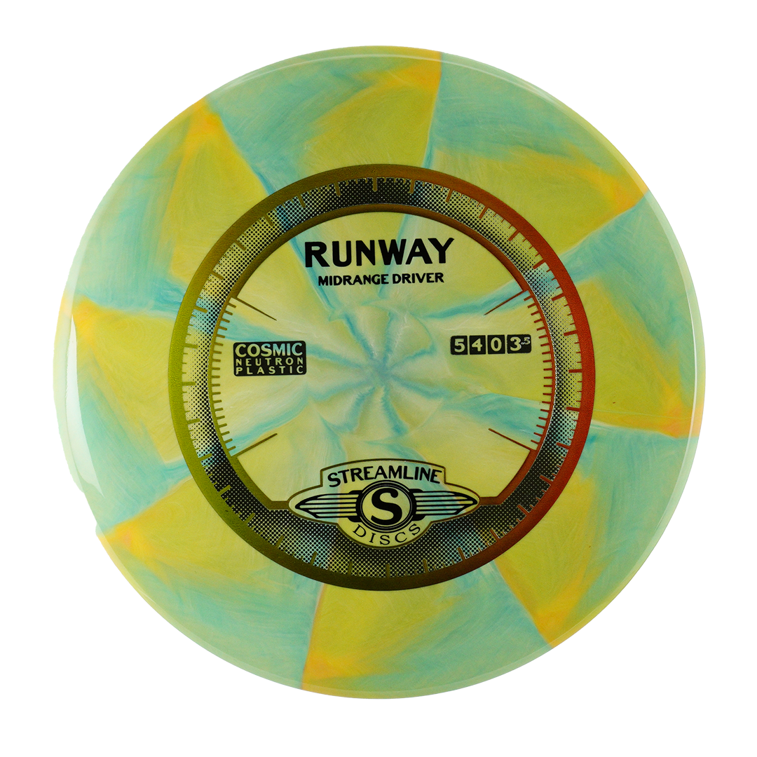 Streamline Runway