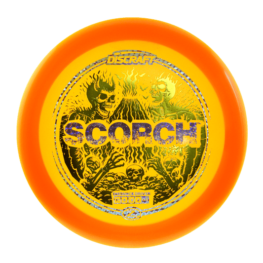 Discraft Scorch