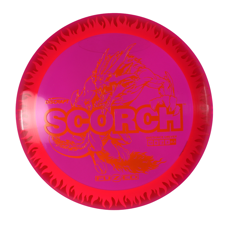 Discraft Scorch