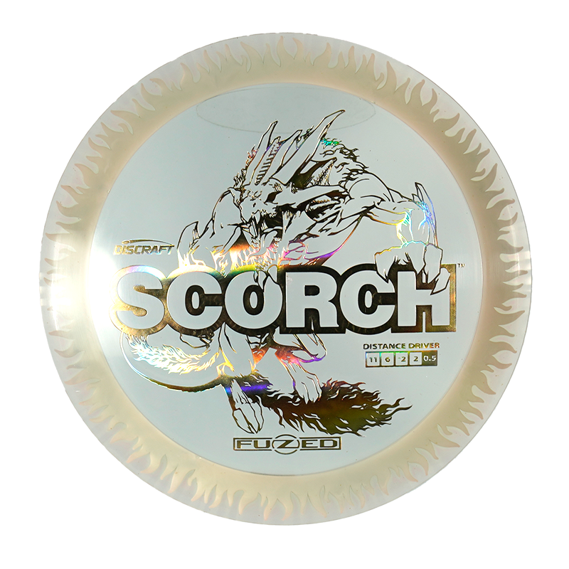 Discraft Scorch