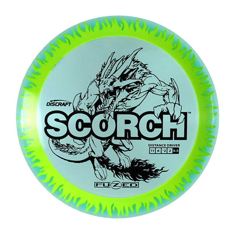 Discraft Scorch
