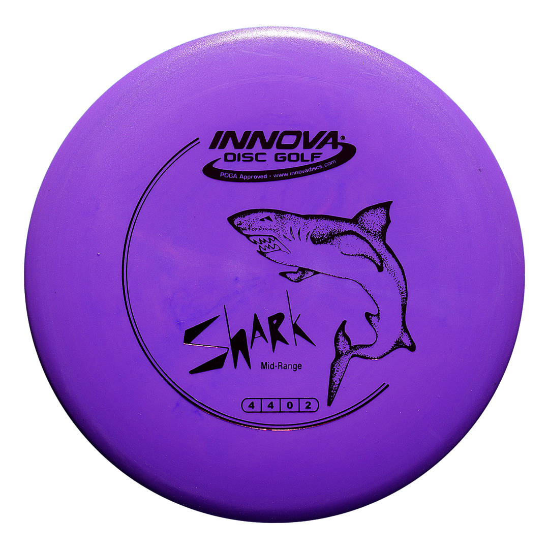 Shark - Innova DX