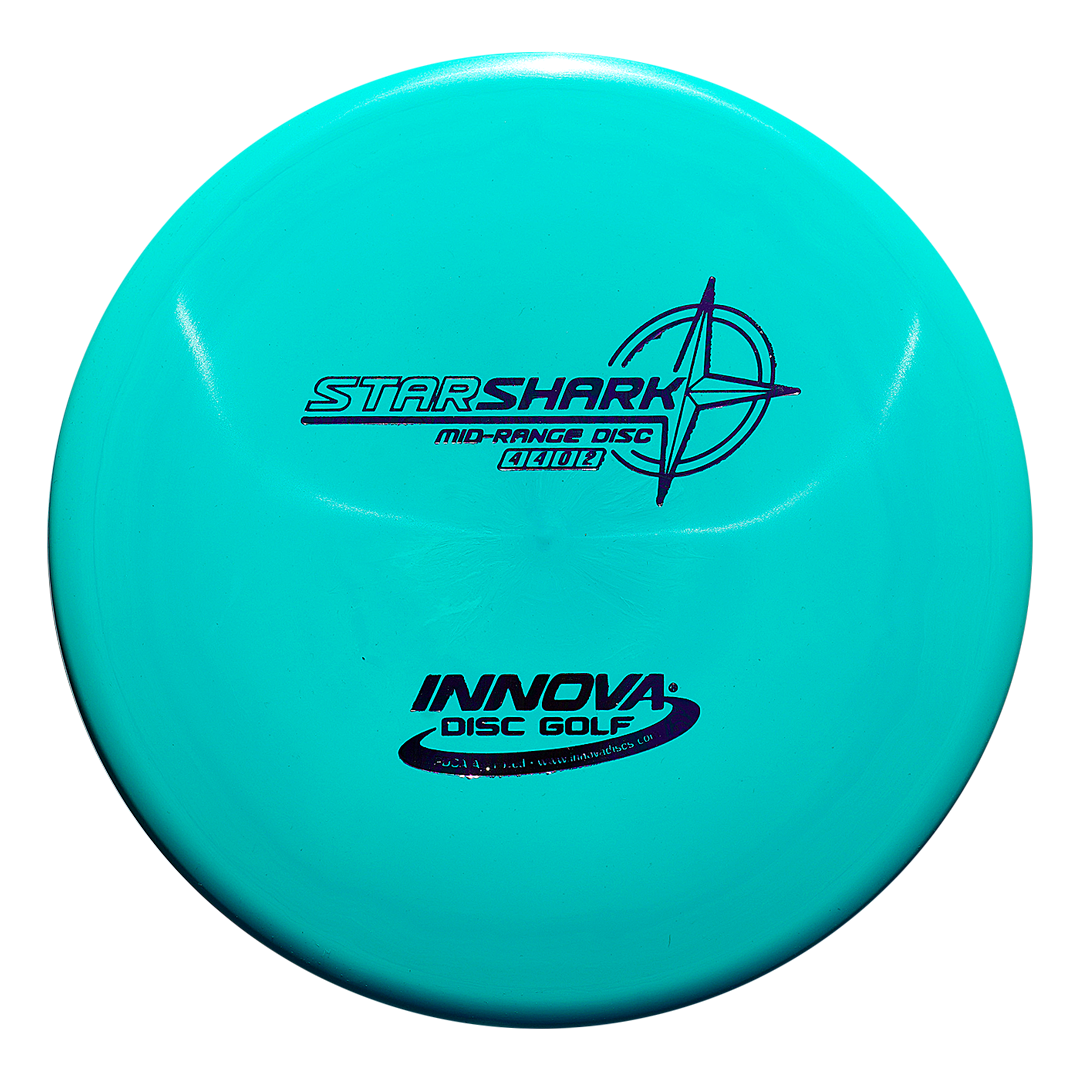 Shark - Innova Star