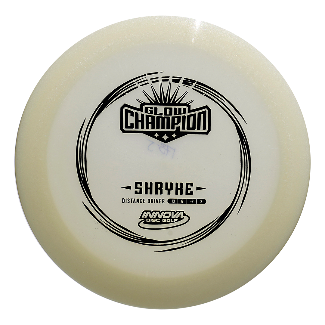 Shryke - Innova Glow Champion