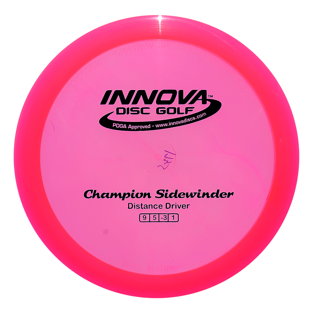 Sidewinder - Innova Champion