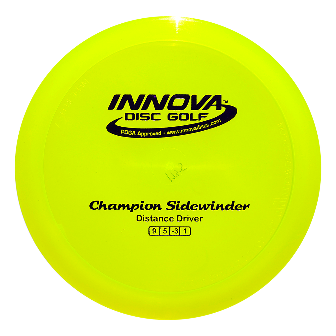 Sidewinder - Innova Champion