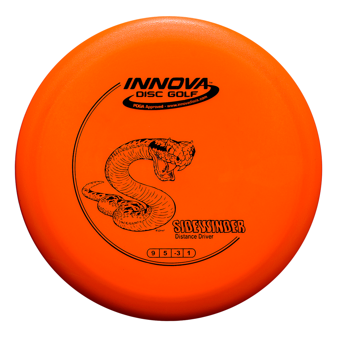 Sidewinder - Innova DX