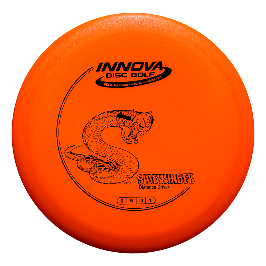 Sidewinder - Innova DX