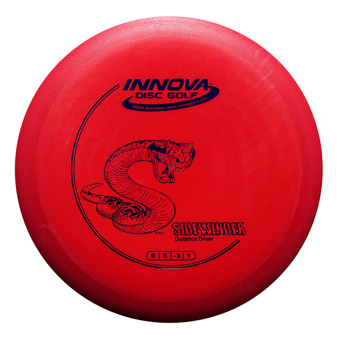 Sidewinder - Innova DX